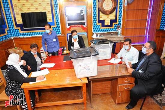 فرز انتخابات مجلس الشيوخ (55)