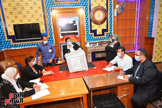 فرز انتخابات مجلس الشيوخ (41)