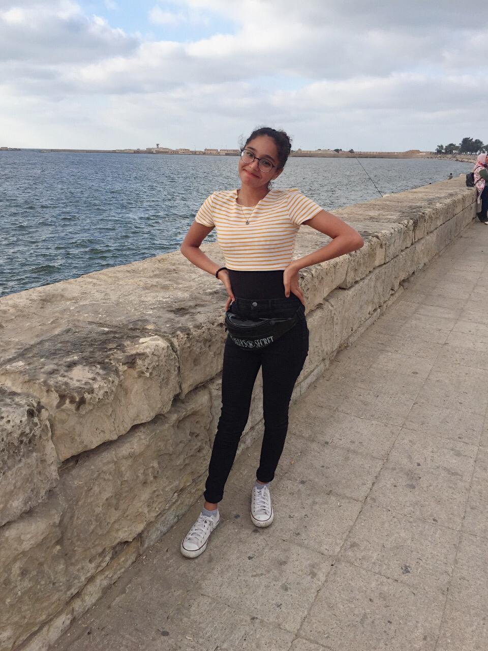 سما ع البحر