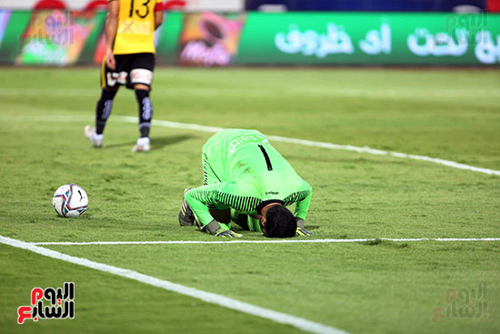 الاهلى و الإنتاج الحربي (20)