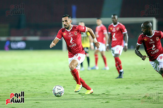 الاهلى و الإنتاج الحربي (17)