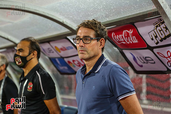 الاهلى و الإنتاج الحربي (6)