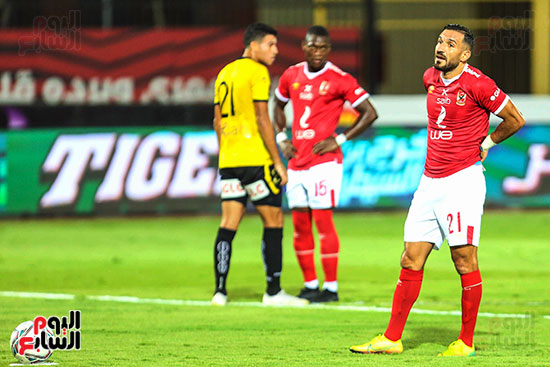 الاهلى و الإنتاج الحربي (19)