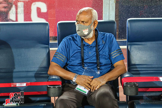 الاهلى و الإنتاج الحربي (9)