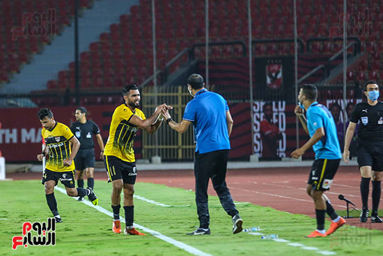 الاهلى و الإنتاج الحربي (24)