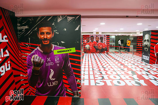 محمد الشناوي