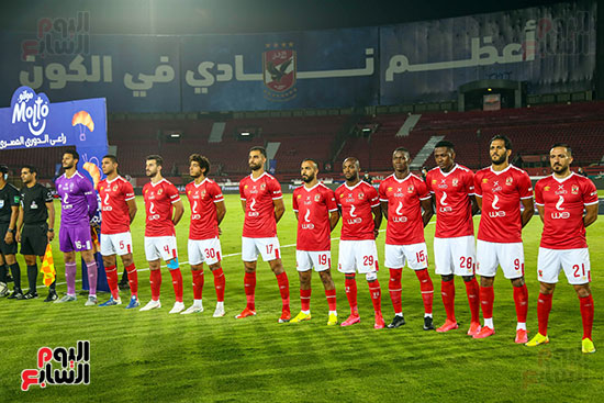 الاهلى و الإنتاج الحربي (5)