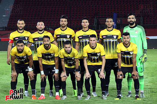 الاهلى و الإنتاج الحربي (10)