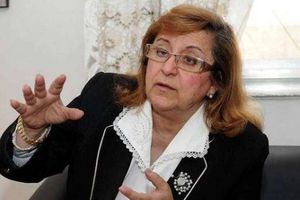 الدكتورة بسنت فهمى الدكتورة بسنت فهمى