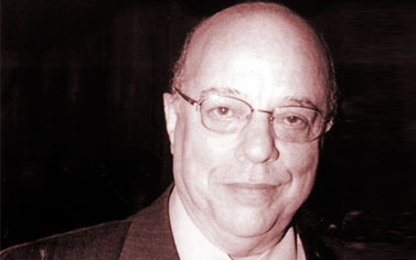 العالم سمير نجيب