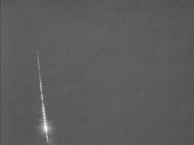  شهب البرشاويات  (2)