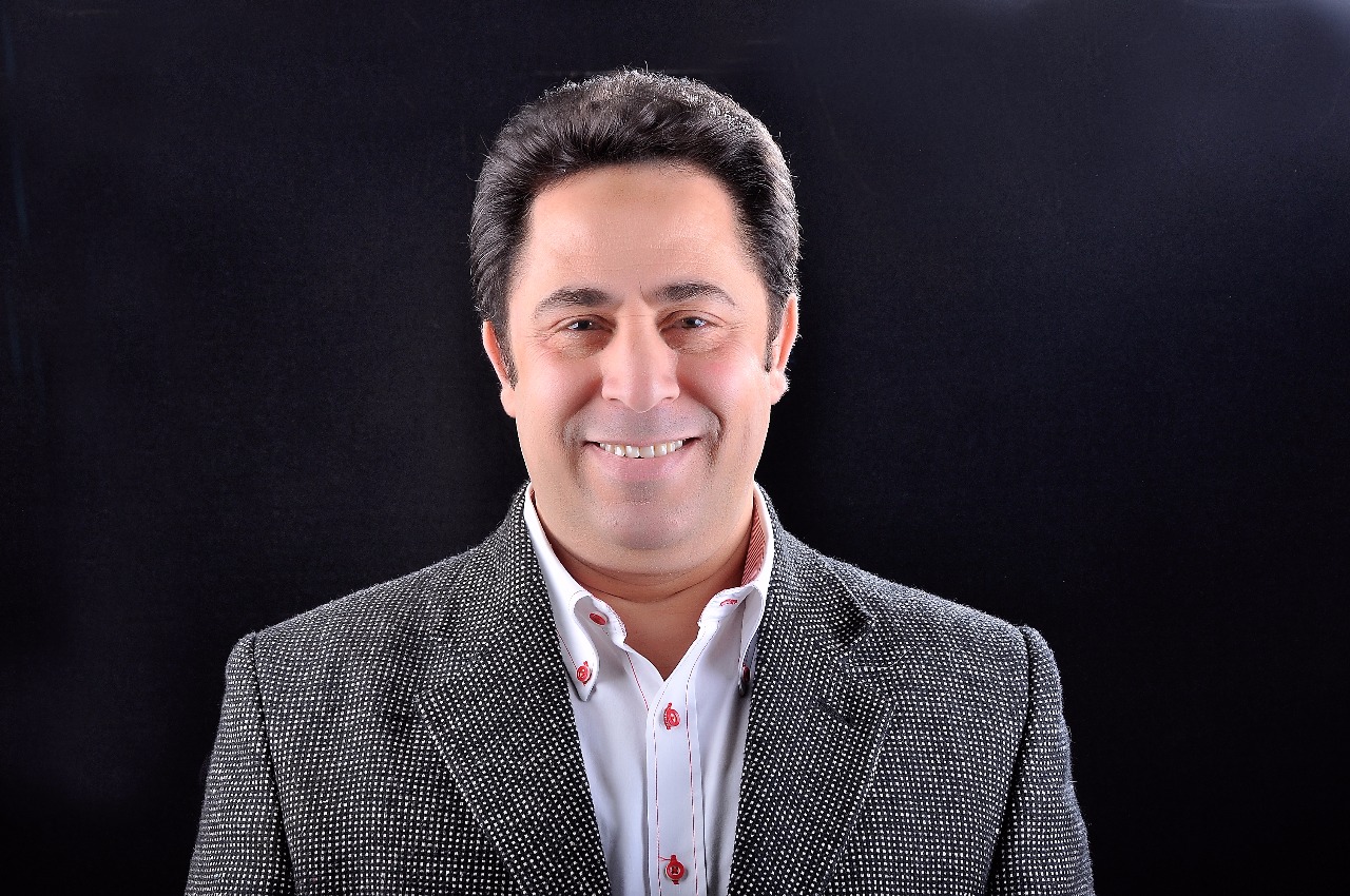 المايسترو محمد عبد الستار المايسترو محمد عبد الستار