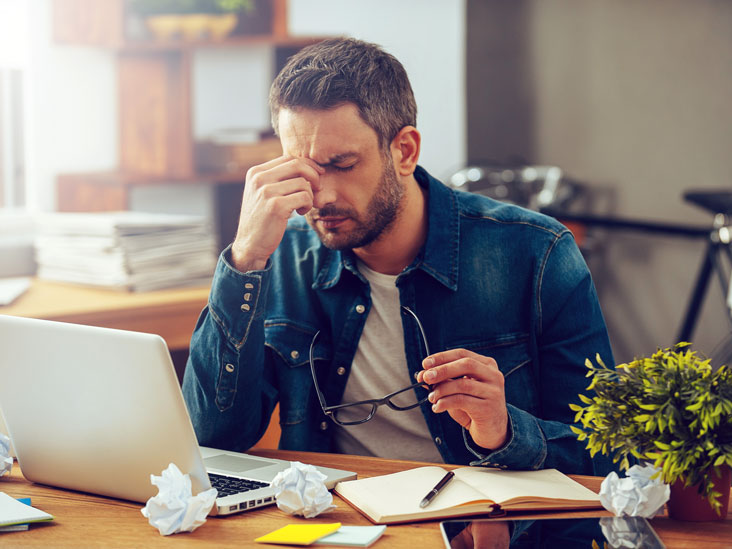 اسباب صعوبة التركيز اسباب صعوبة التركيز