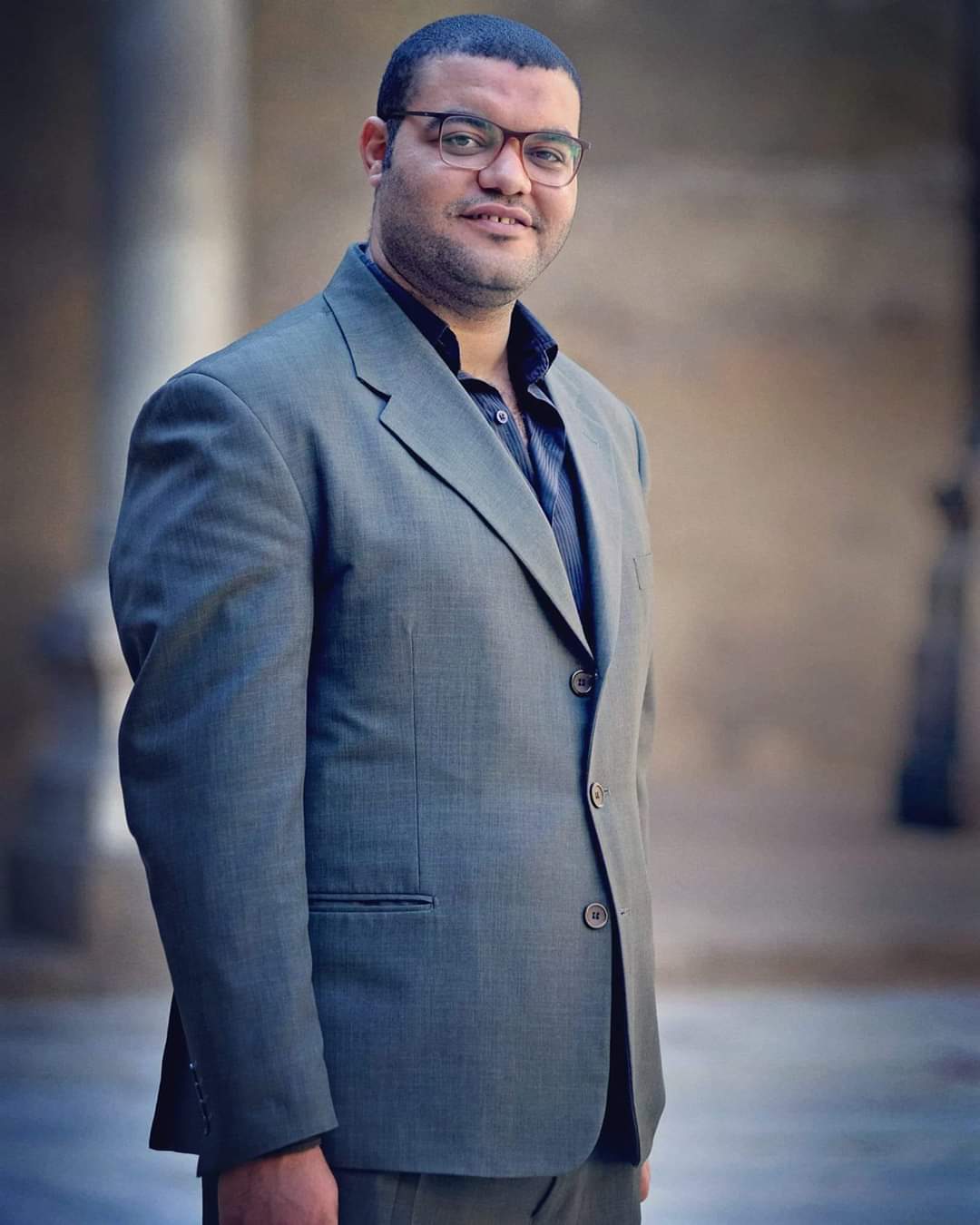 الباحث على أبو دشيش الباحث على أبو دشيش