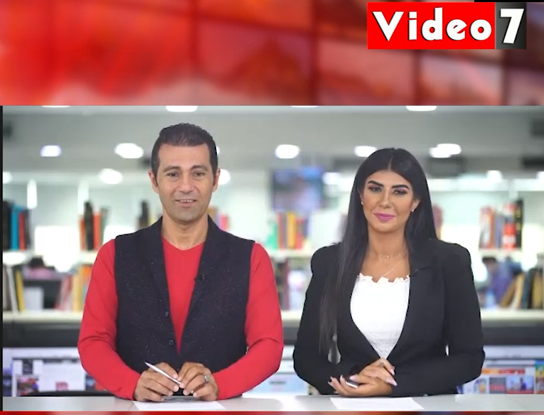 جمال عبد الناصر وشروق وجدي في تليفزيون اليوم السابع