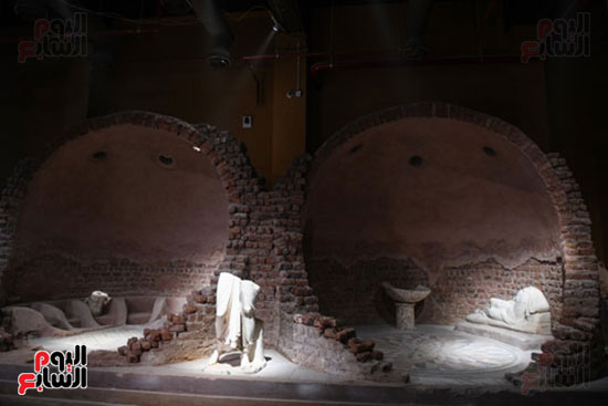 متحف شرم الشيخ (2)