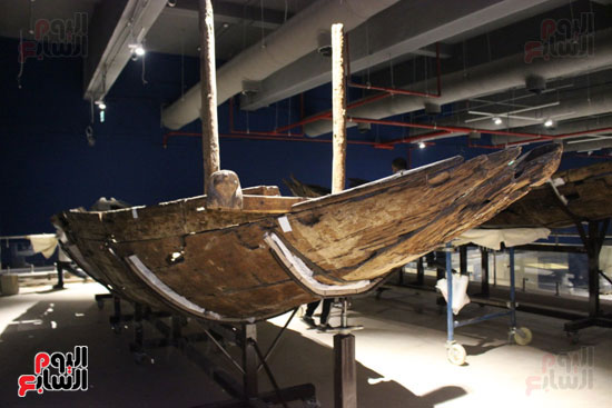 متحف شرم الشيخ (1)