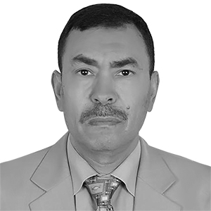 خالد عمر بن ققه