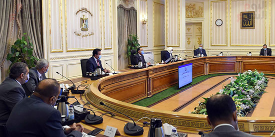 اجتماع الحكومة (3)