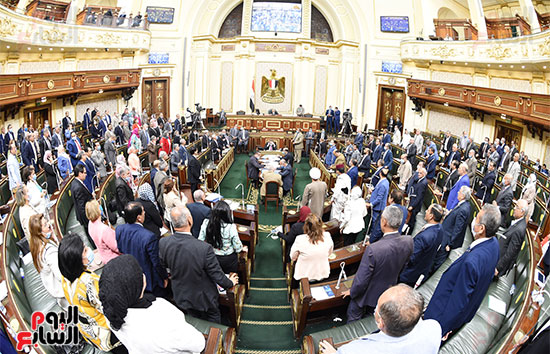  مجلس النواب (25)
