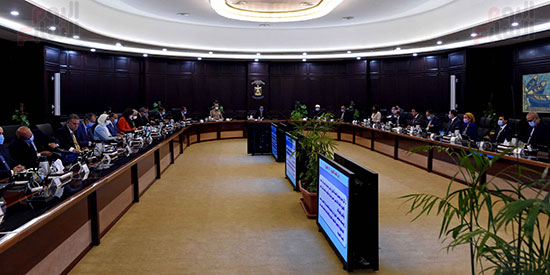 اجتماع مجلس الوزراء (19)