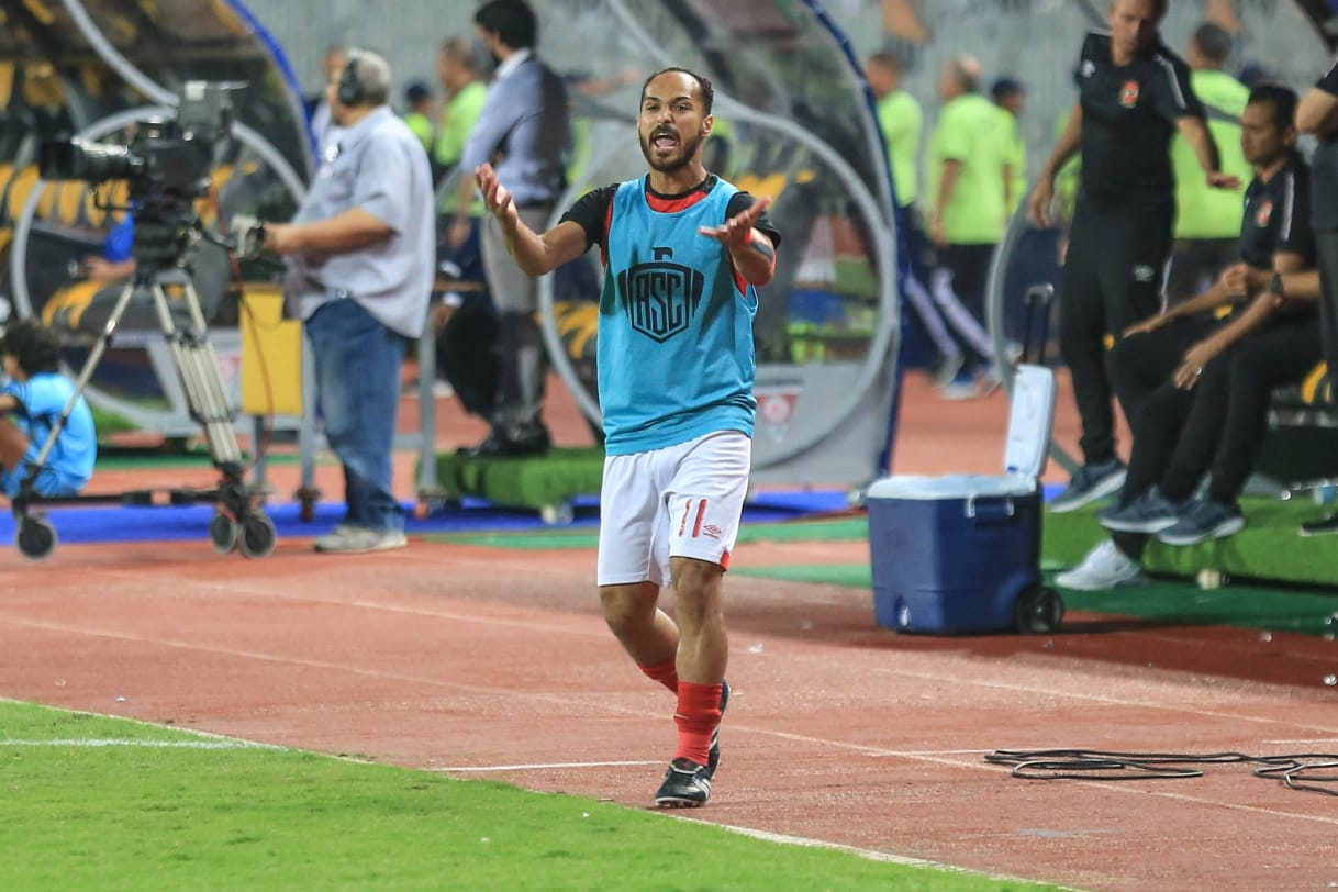 حماس وليد سليمان