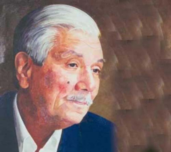 عبد الوهاب البياتى عبد الوهاب البياتى