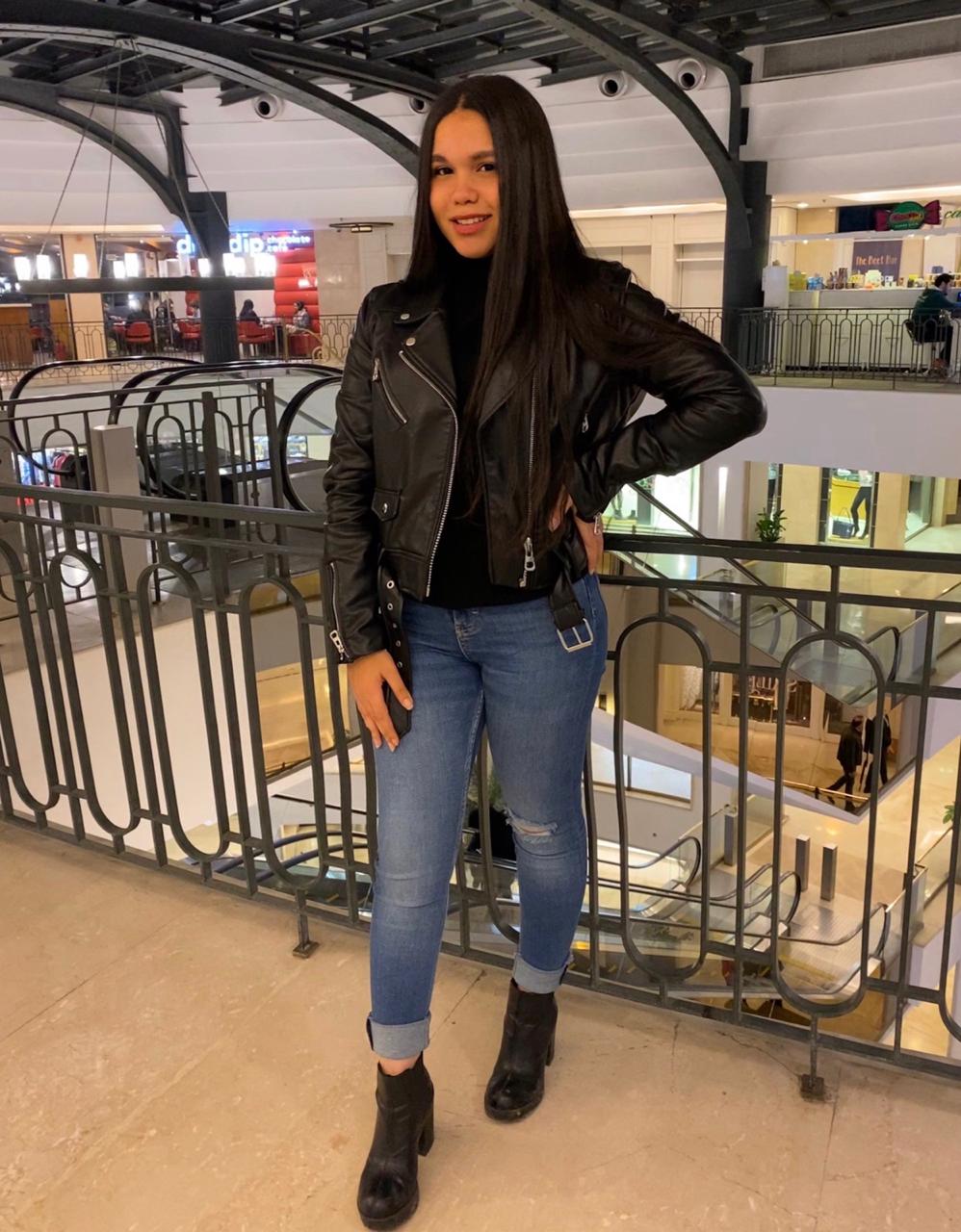 حبيبة حابر حبيبة حابر