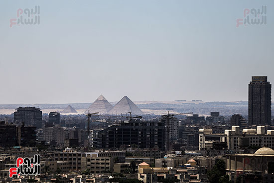 معالم القاهره معالم القاهره
