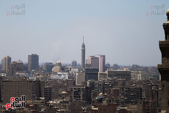برج القاهره برج القاهره