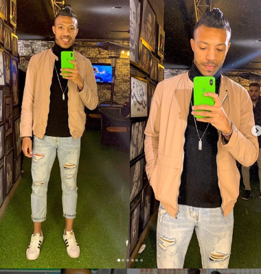 سيلفى الموبايل