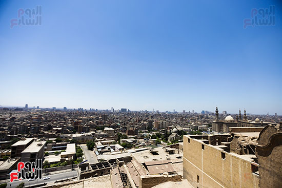 القاهره اسفل قلعه صلاح الدين القاهره اسفل قلعه صلاح الدين