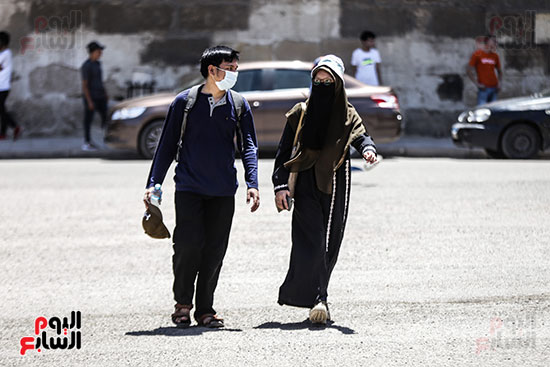 اجراءت السلامه الصحيه اجراءت السلامه الصحيه