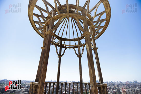 بانوراما قلعه صلاح الدين بانوراما قلعه صلاح الدين