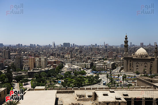 ميدان القلعه ميدان القلعه