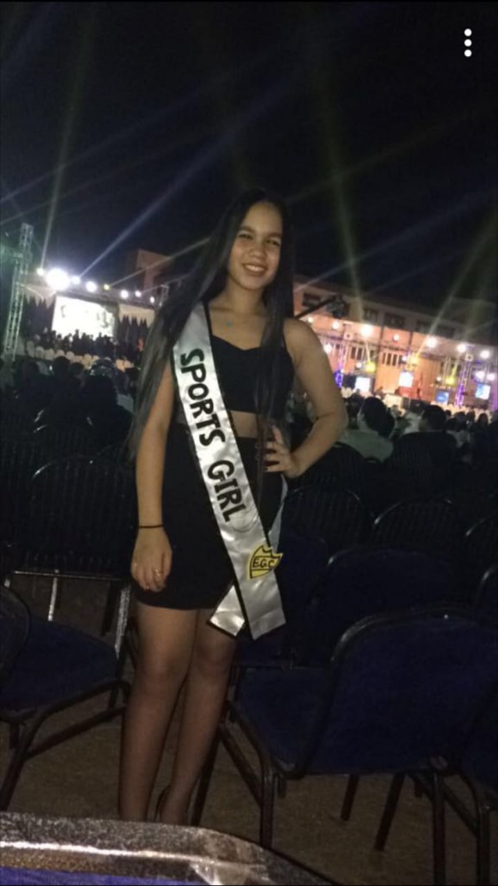 لاعبة سموحة لاعبة سموحة