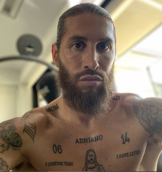 راموس والتاتو