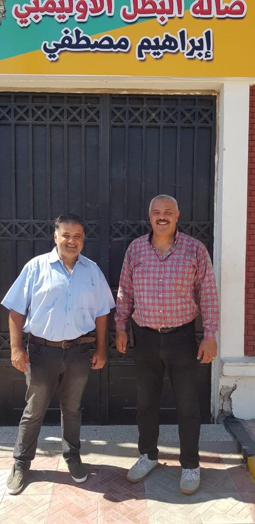 صالة المصارعة بستاد الاسكندربية صالة المصارعة بستاد الاسكندربية