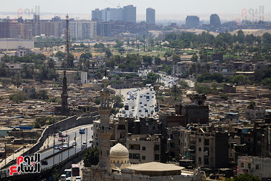 مسجد السيده عائشه مسجد السيده عائشه