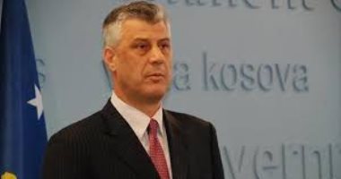 رئيس وزراء كوسوفو عبد الله هوت