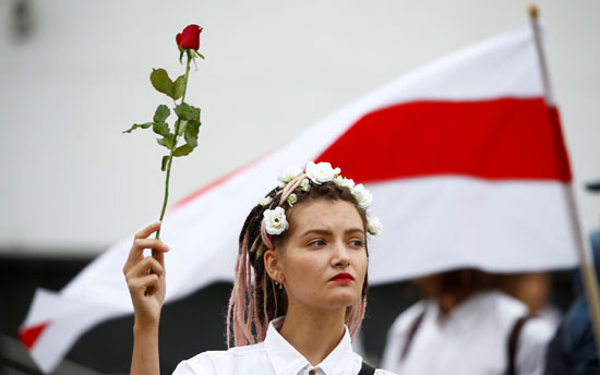 2020-08-22T120008Z_2037028606_RC20JI9V7YOK_RTRMADP_3_BELARUS-ELECTION-PROTESTS