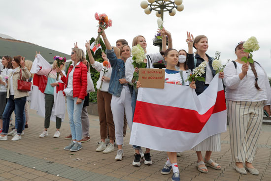 2020-08-22T115610Z_1333008129_RC2ZII9BYY5C_RTRMADP_3_BELARUS-ELECTION-PROTESTS