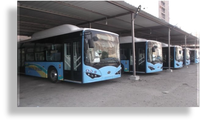 مواصلات النقل العام بالقاهرة والإسكندرية  (5)