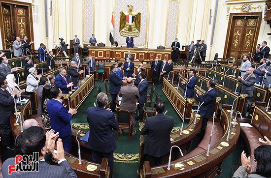 مجلس النواب (10)