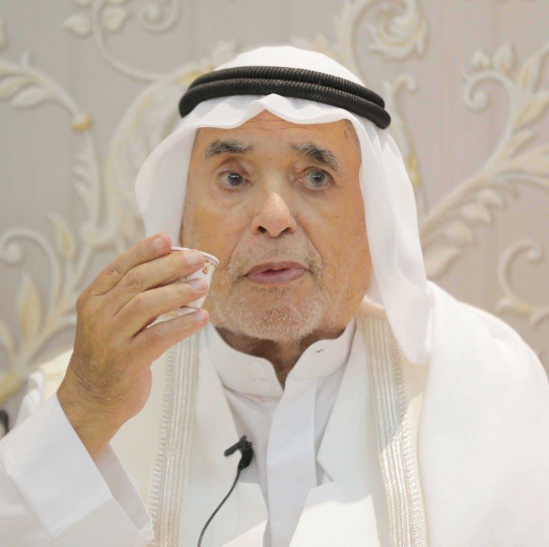 وفاة الفنان محمد العربي