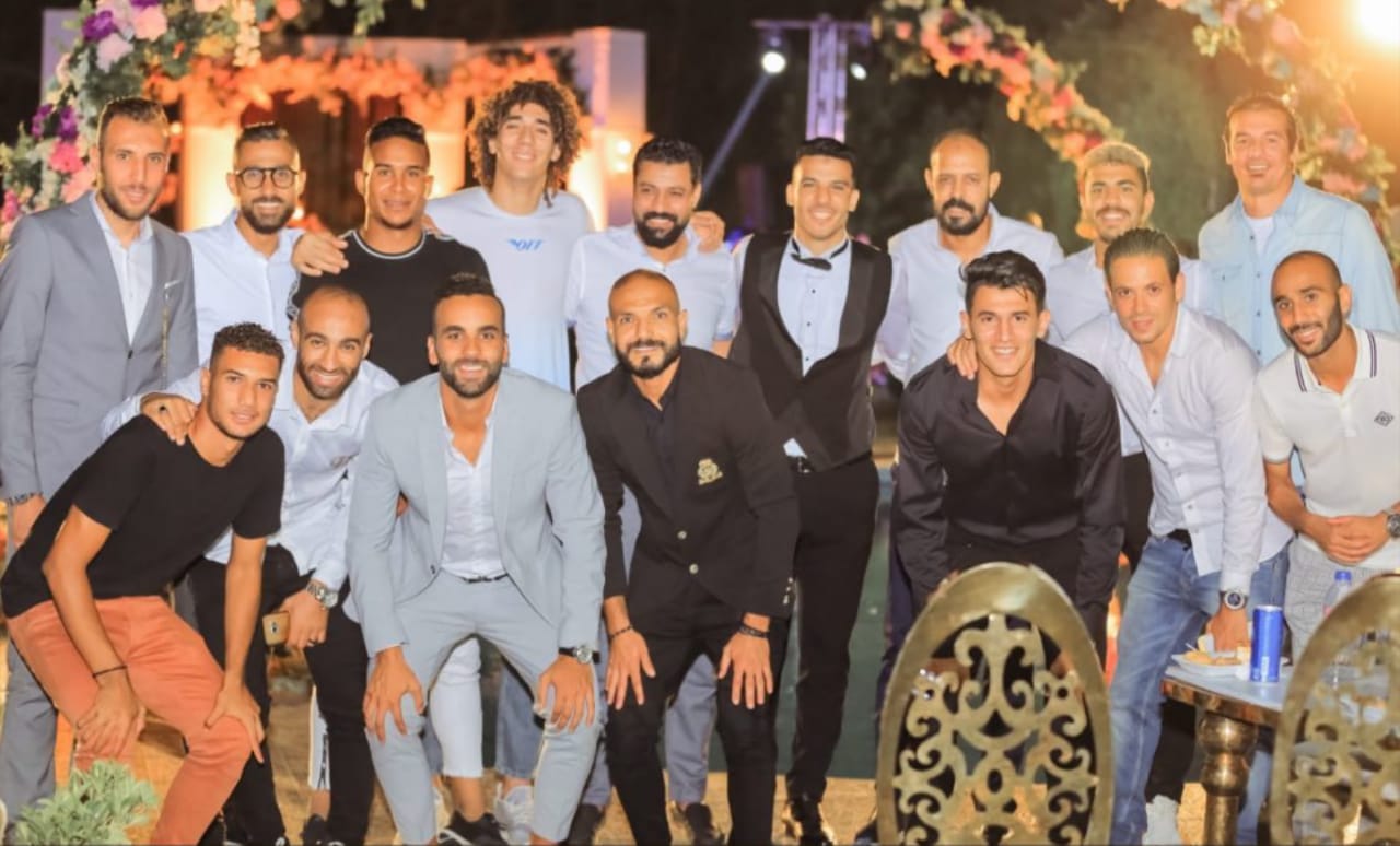 لاعبو المقاولون لاعبو المقاولون