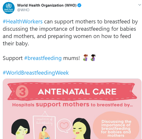 منظمة الصحة العالمية