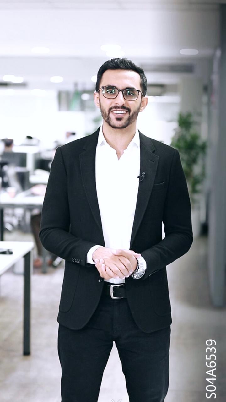 الزميل محمد أسعد - الزميل محمد أسعد -