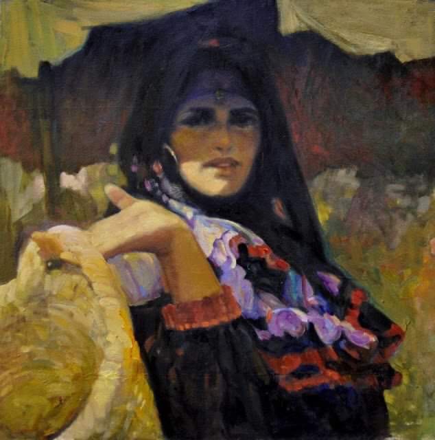 وجه وجه