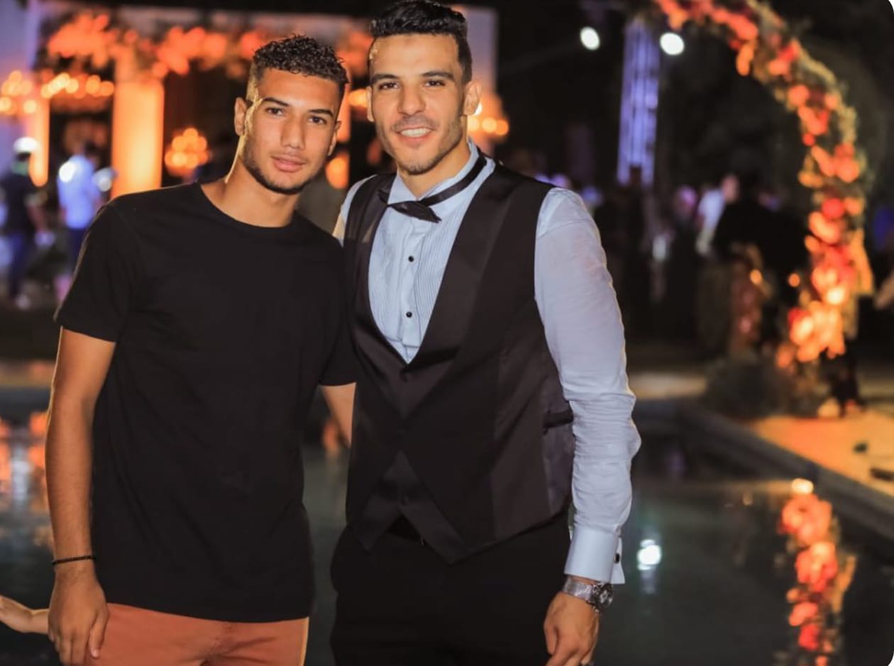 شكري نجيب شكري نجيب